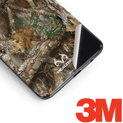 RealTree Edge Camo Galaxy S9 Skin